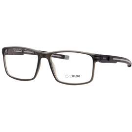 Anteojo de Vista Belong DY R489 58 Gris Mate