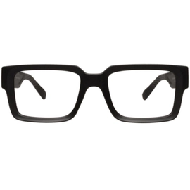 Anteojo de Vista 360 Carter Negro Mate