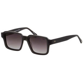 Anteojo de Sol Look Me Arno Matt Grey Polarizado
