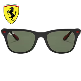 Anteojo de Sol Ray Ban 4195M F60271 52 Scuderia Ferrari