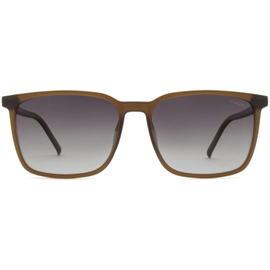 Anteojo de Sol Mistral Olivera Green Cristal Polarizado