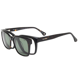 Anteojo de Vista Prototype Eliseo Carey Clip On Polarizado