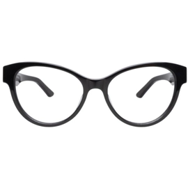 Anteojo de Vista Elizabeth Arden Fanny Negro Brillo