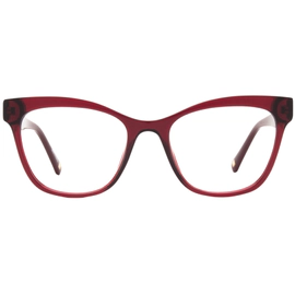 Anteojo de Vista Prune Delfina Burgundy