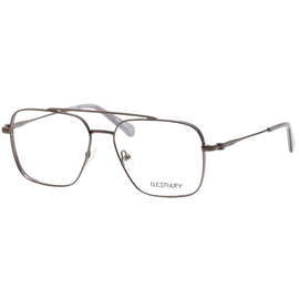 Anteojo de Vista Westbury 816 Dark Gun