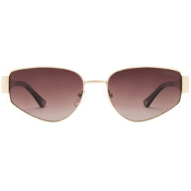 Anteojo de Sol Prune York Gold Polarizado