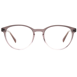 Anteojo de Vista Mistral Cedral Nude y Rosa