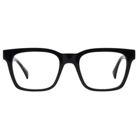 Anteojo de Vista Prototype Marcel Black