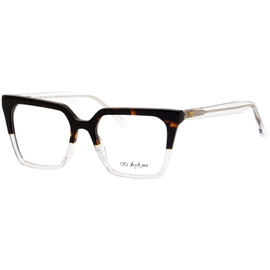 Anteojo de Vista Look Me Cassel Cristal.