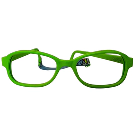 Anteojo de Vista Bimino Grumpy Verde Manzana