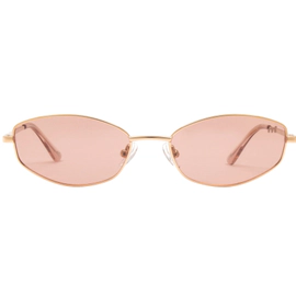Anteojo de Sol Mistral Elikai Gold Pink Polarizado