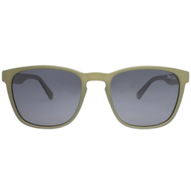 Anteojo de Sol 360 Marty Verde Musgo Mate Polarizado