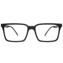 Anteojo de Vista Mormaii Lanin Negro Mate