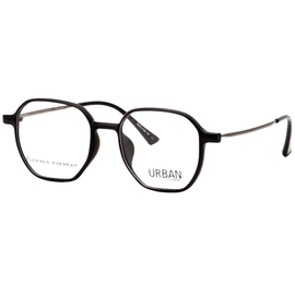 Anteojo de Vista Urban UR8003 Matt Black