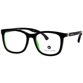Anteojo de Vista Little Urban UR157 49 Matt Black