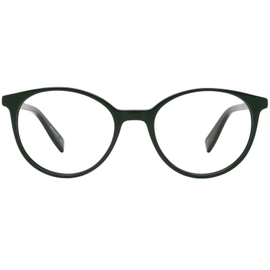 Anteojo de Vista Mistral Pairin Dark Green