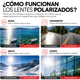 POLARIZADOS