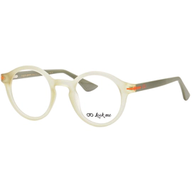 Anteojo de Vista Look Me Kemi Green