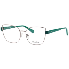 Anteojo de Vista Look Me Simo Green