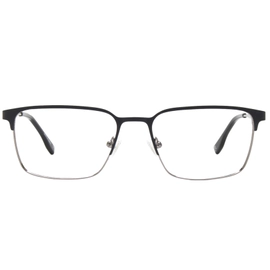 Anteojo de Vista Prototype Gabin Matt Grey