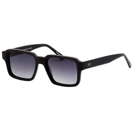 Anteojo de Sol Look Me Arno Matt Black Polarizado