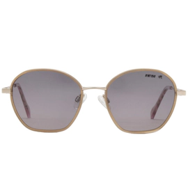 Anteojo de Sol Ay Not Dead Vitalogy 12 Rose Gold Polarizado
