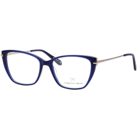 Anteojo De Vista Mariana Arias 407 Azul