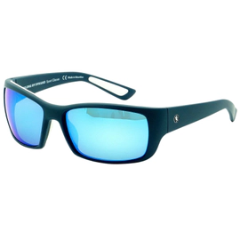 Anteojo de Sol Belong DY S131 Azul Mate Polarizado