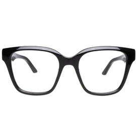 Anteojo de Vista Elizabeth Arden Romy Negro Brillo