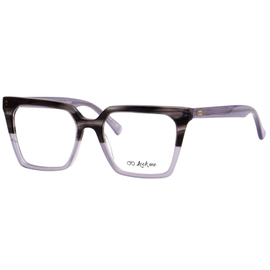 Anteojo de Vista Look Me Cassel Black