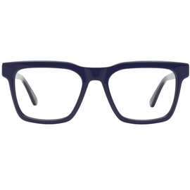 Anteojo de Vista Prototype Jack Navy Blue