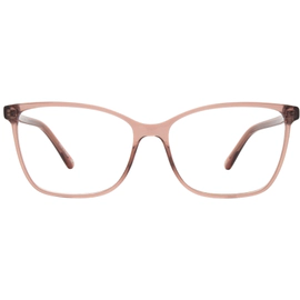 Anteojo de Vista Mistral Cali Pink Cristal