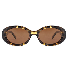 Anteojo de Sol Vulk Almond Sdemi/B15 Polarizado