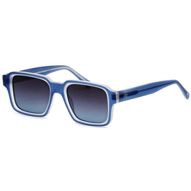 Anteojo de Sol Look Me Arno Matt Blue Polarizado