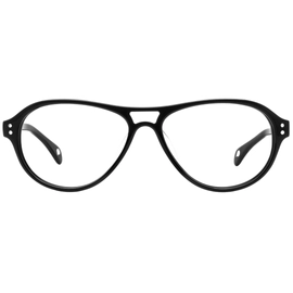 Anteojo de Vista Prototype Kevin Negro Mate