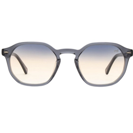 Anteojo de Sol Mistral Nogal Grey Cristal Polarizado