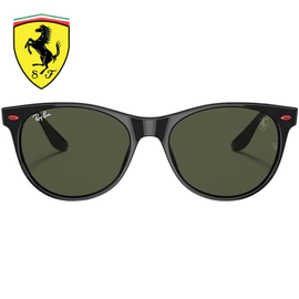Anteojo de Sol Ray Ban 2202M F60131 55 Scuderia Ferrari