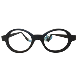 Anteojo de Vista Bimino Pixie Negro