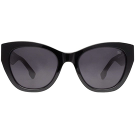 Anteojo de Sol Elizabeth Arden Tessa Negro Brillo
