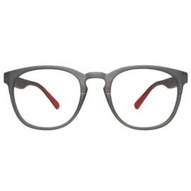 Anteojo de Vista 360 The Dude Fumé Mate