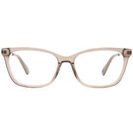 Anteojo de Vista Mistral Nosara Caramelo Cristal