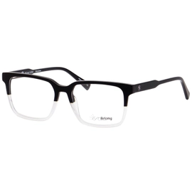 Anteojo de Vista Belong DY R485 54 Negro
