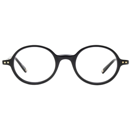 Anteojo de Vista Prüne Jury Negro