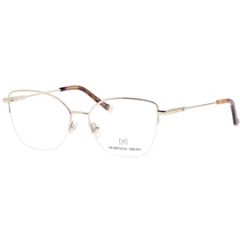 Anteojo de Vista Mariana Arias 408 Oro