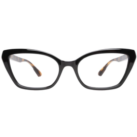 Anteojo de Vista Elizabeth Arden Bianca Negro Marrón Carey