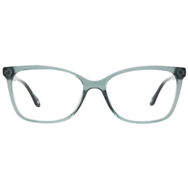 Anteojo de Vista Mistral Nuqui Verde Cristal