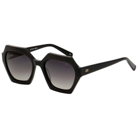 Anteojo de Sol Look Me Vaadhoo Gris Polarizado