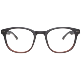 Anteojo de Vista Mormaii Traful Magnetic Negro y Habano