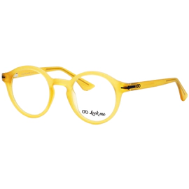 Anteojo de Vista Look Me Kemi Yellow