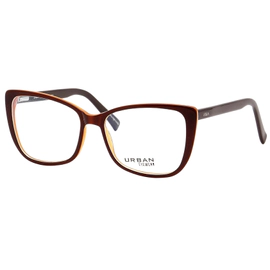 Anteojo de Vista Urban UR5074 Habano